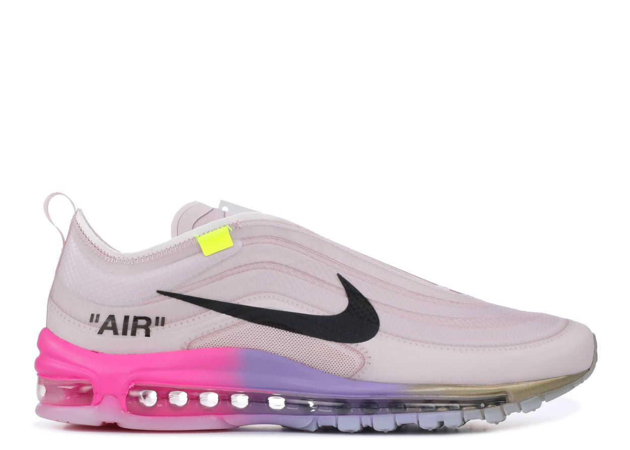 Nike air 97 off white deals