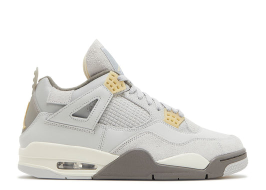 Air Jordan 4 SE Craft Photon Dust