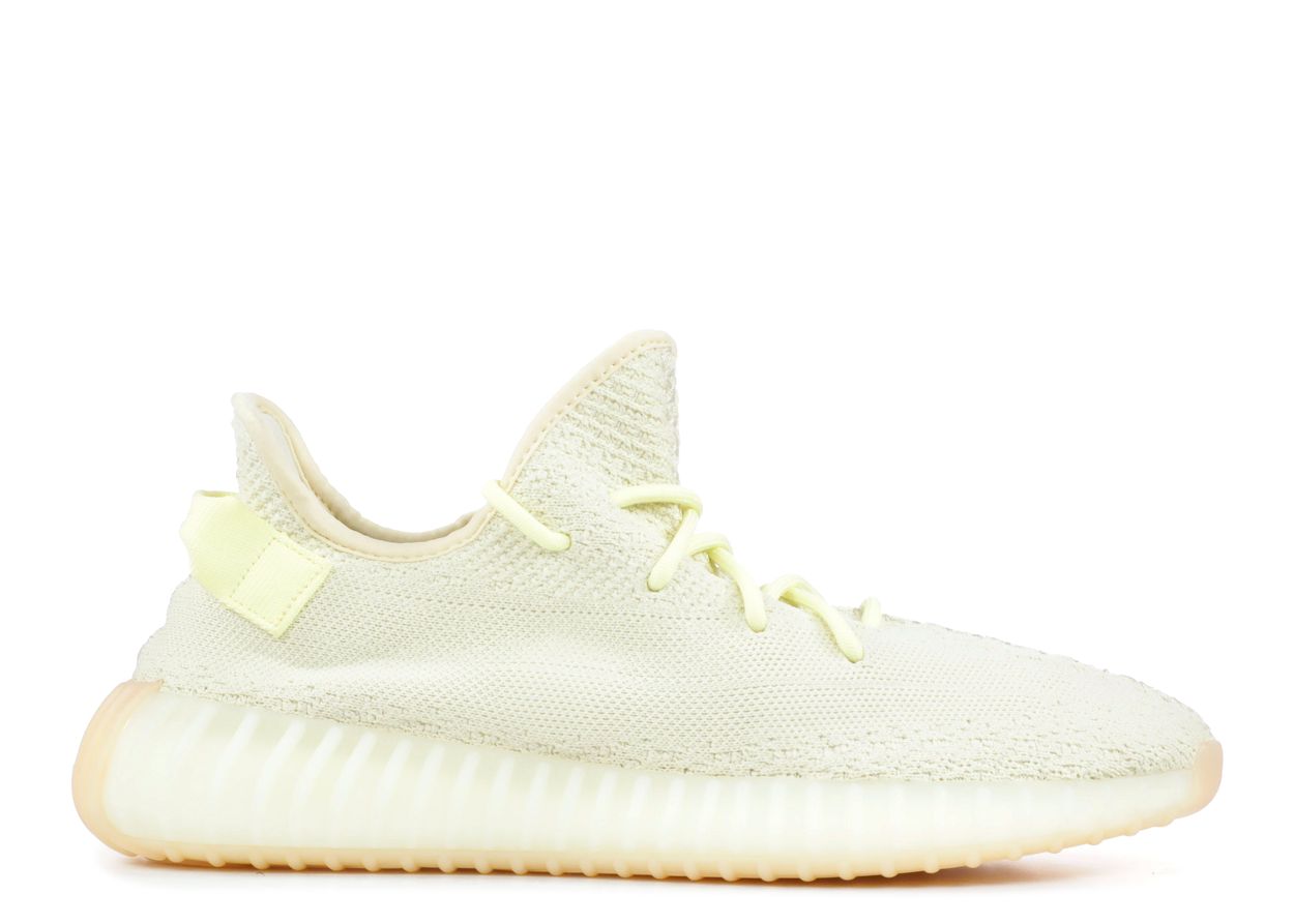 Adidas Yeezy Boost 350 V2 Butter