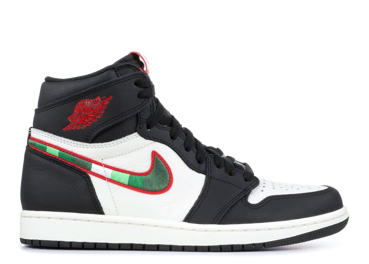 Air Jordan 1 High A Star Is Born