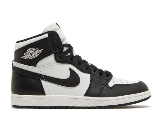 Air Jordan 1 High 85 Black White