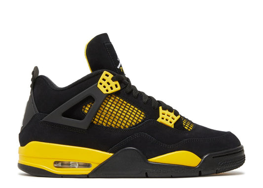 Air Jordan 4 Thunder (2023)