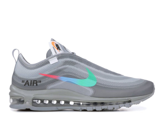 Air Max 97 Off-White Menta