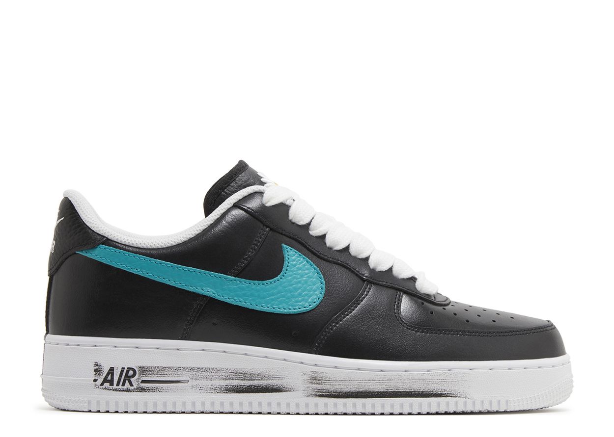 Air Force 1 Low G-Dragon Peaceminusone Para-Noise 3.0