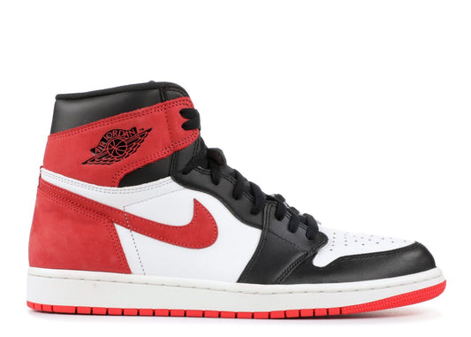 Air Jordan 1 Retro High Track Red