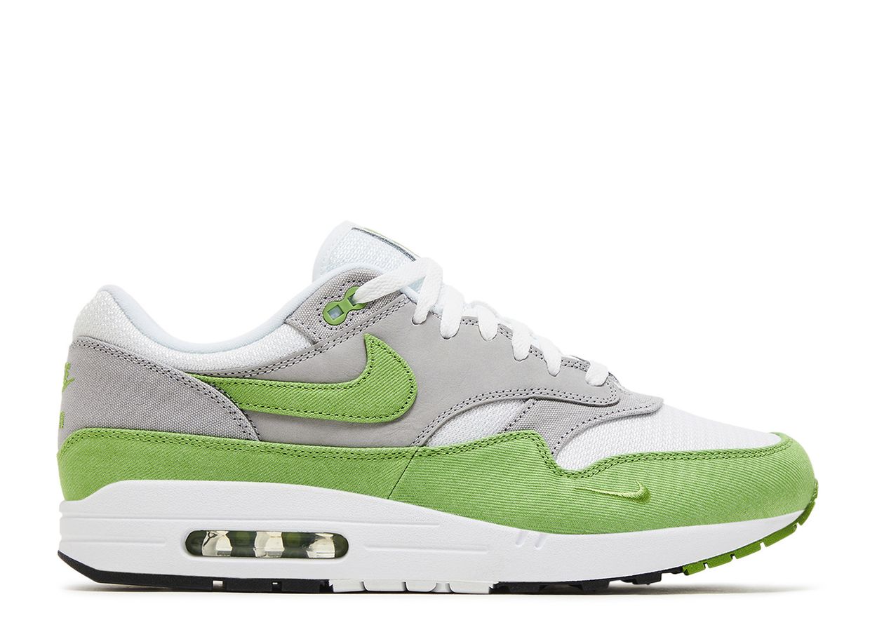 Air Max 1 Patta Chlorophylle