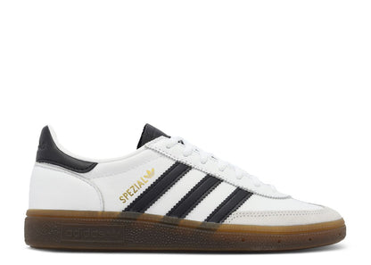 Adidas Spezial White Black Gum