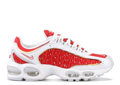 Air Max Tailwind 4 Supreme White