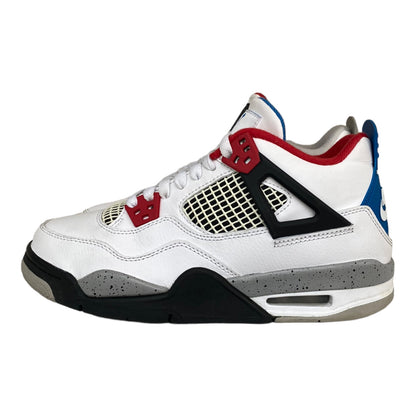 Air Jordan 4 Retro What The (GS)