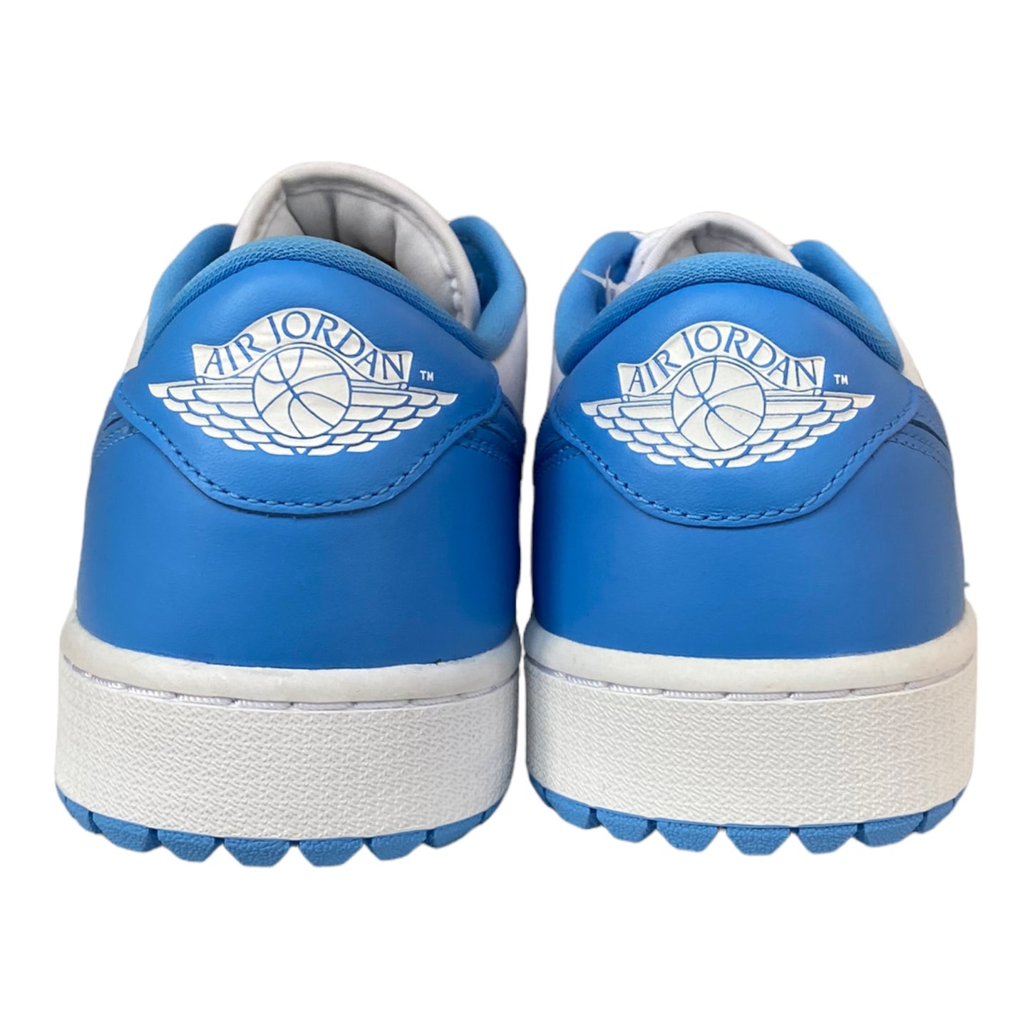 Air Jordan 1 Retro Low Golf UNC