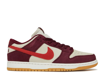 SB Dunk Low Skate Like a Girl