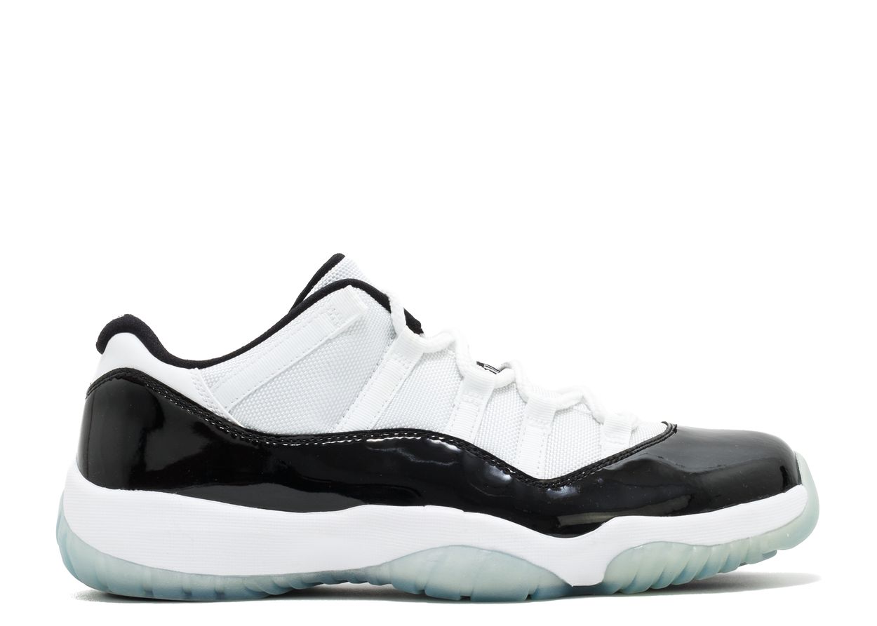 Air Jordan 11 Retro Low Iridescent