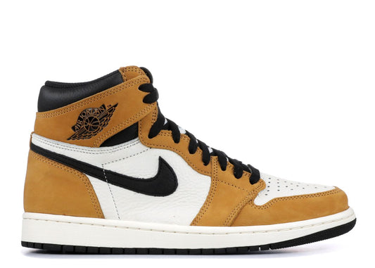 Air Jordan 1 Retro High Rookie of the Year