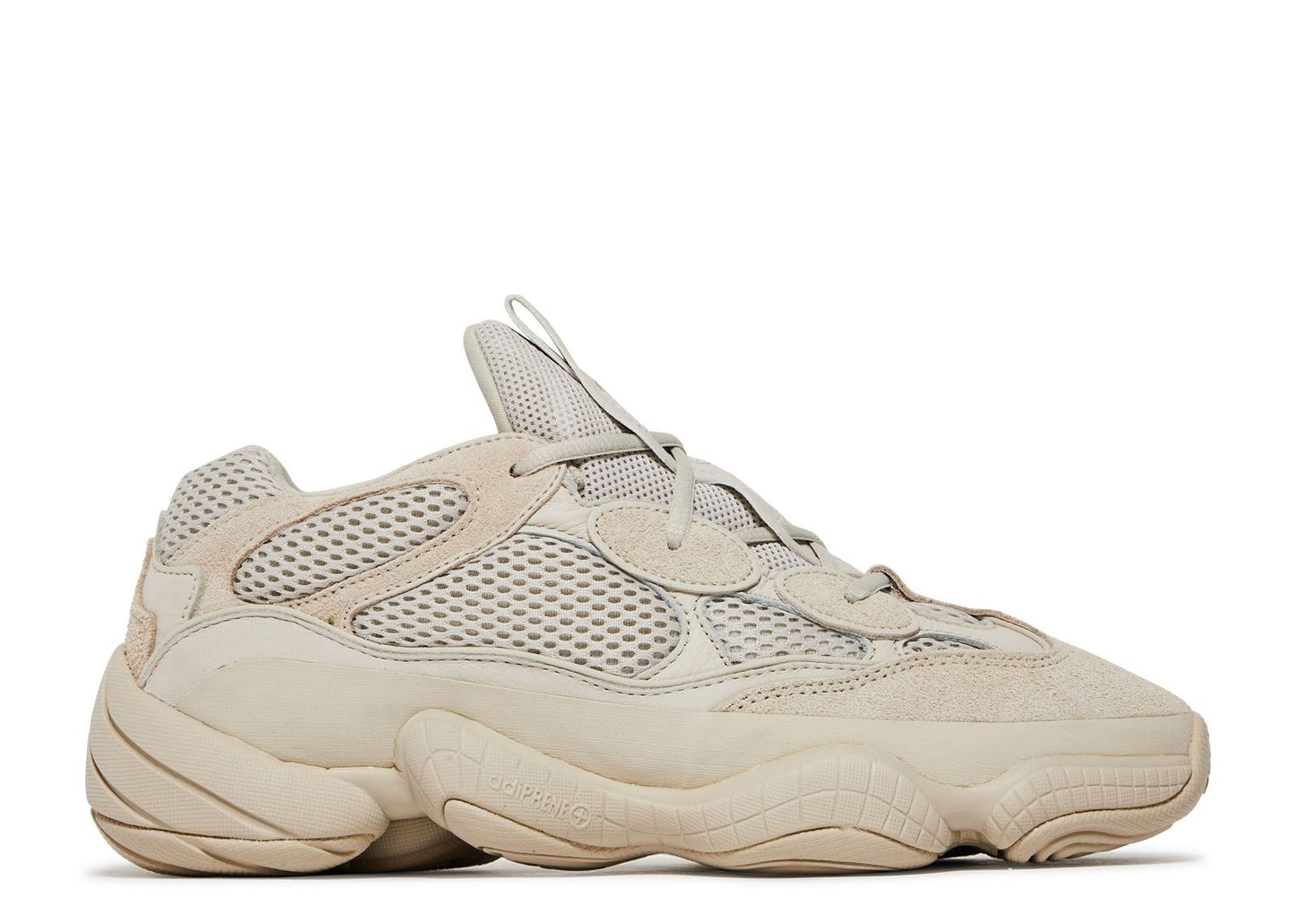 Adidas Yeezy 500 Desert Rat Blush