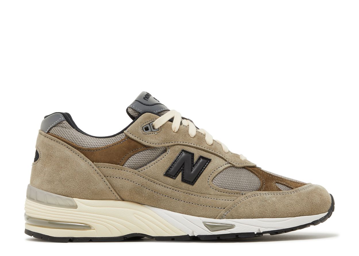 New Balance 991 Made in UK JJJJound