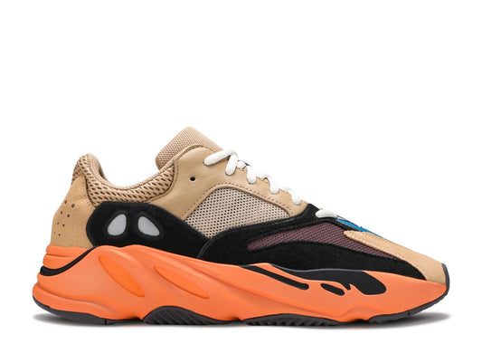 Adidas Yeezy 700 Enflame Amber