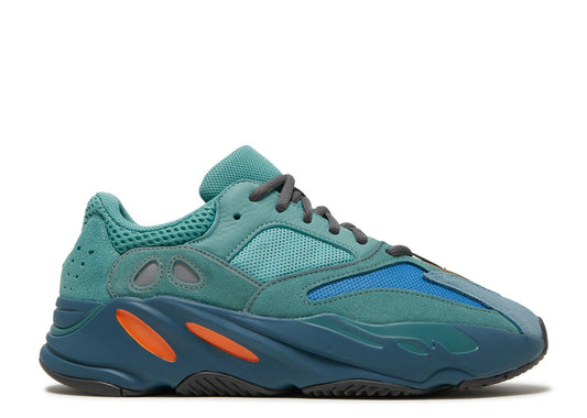 Adidas Yeezy 700 Faded Azure