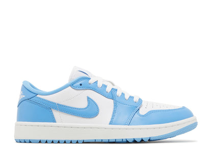 Air Jordan 1 Retro Low Golf UNC