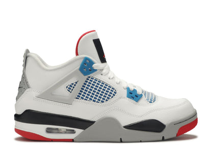 Air Jordan 4 Retro What The (GS)