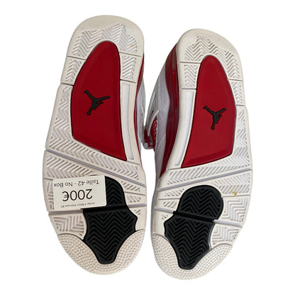 Air Jordan 4 Retro Alternate 89