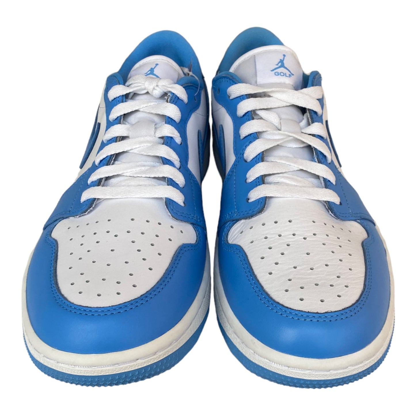 Air Jordan 1 Retro Low Golf UNC