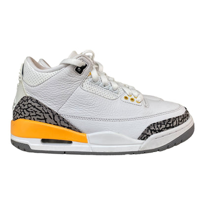 Air Jordan 3 Retro Laser Orange (W)