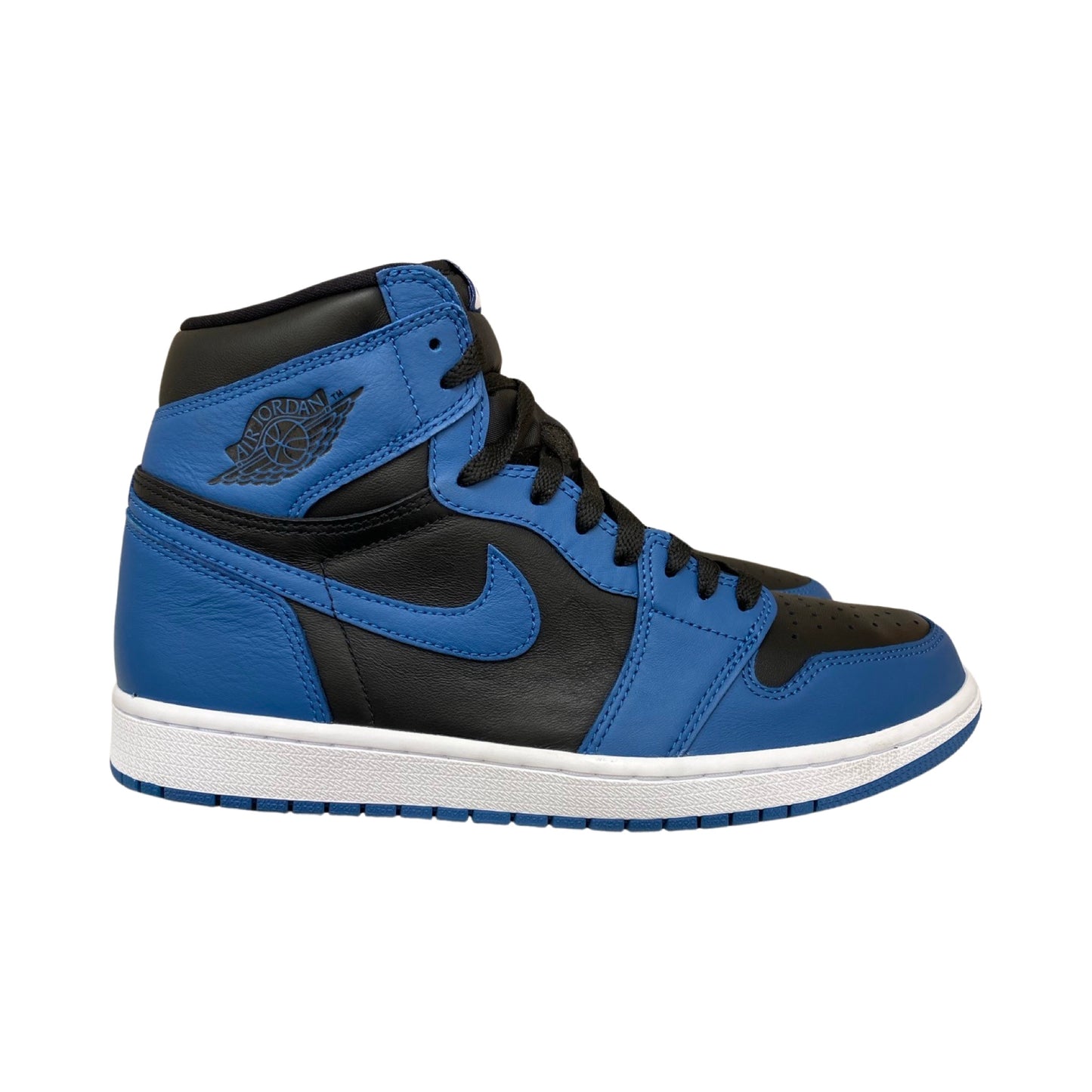 Air Jordan 1 Retro High OG Dark Marina Blue