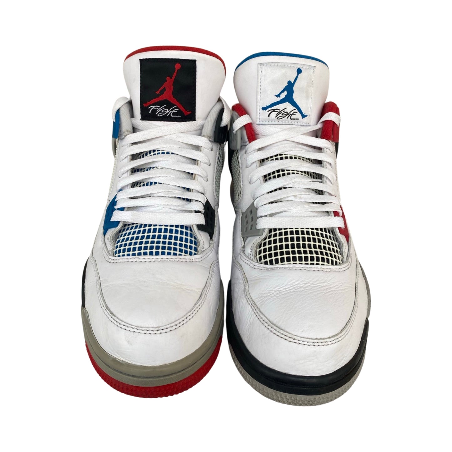 Air Jordan 4 Retro What the