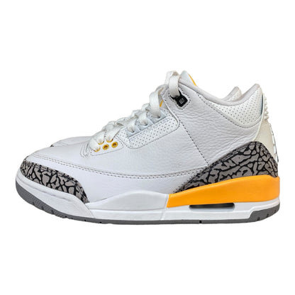 Air Jordan 3 Retro Laser Orange (W)