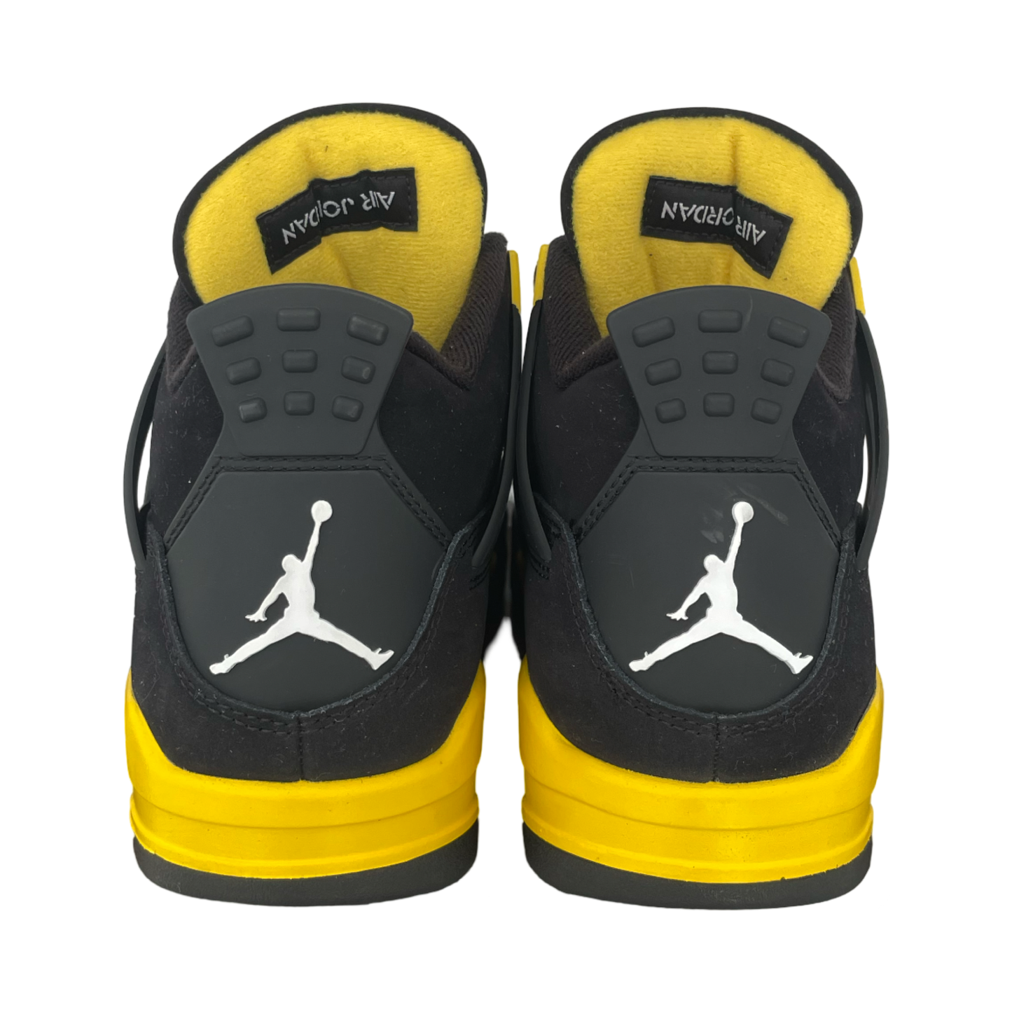 Air Jordan 4 Retro Thunder (2023)