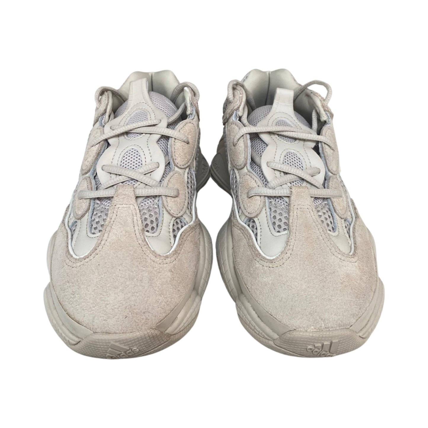 Adidas Yeezy 500 Desert Rat Blush