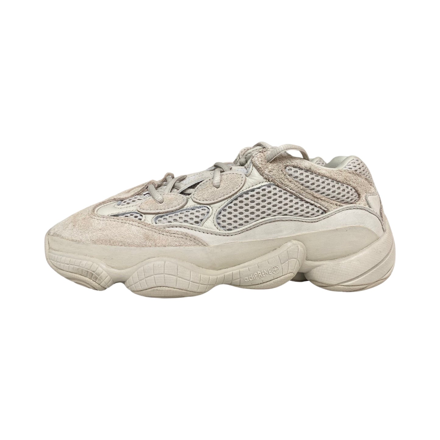 Adidas Yeezy 500 Desert Rat Blush