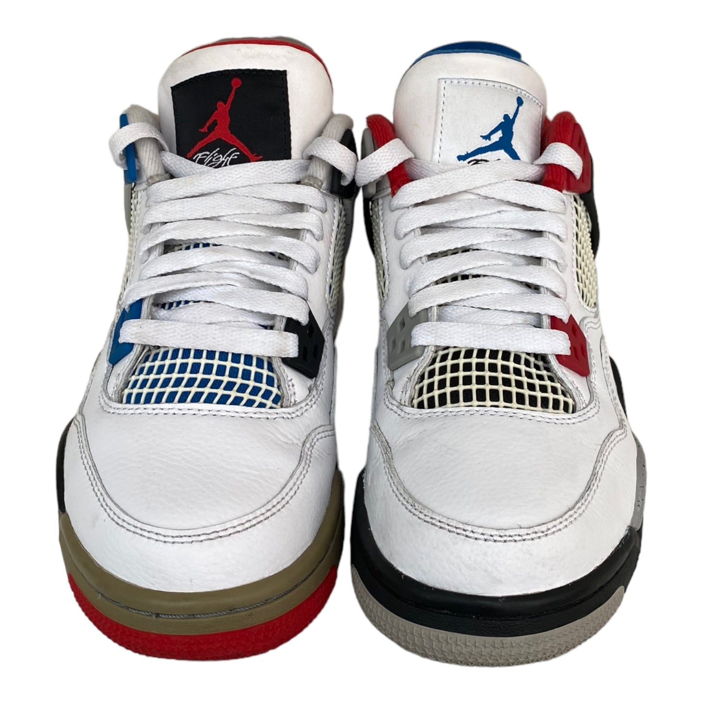 Air Jordan 4 Retro What The (GS)