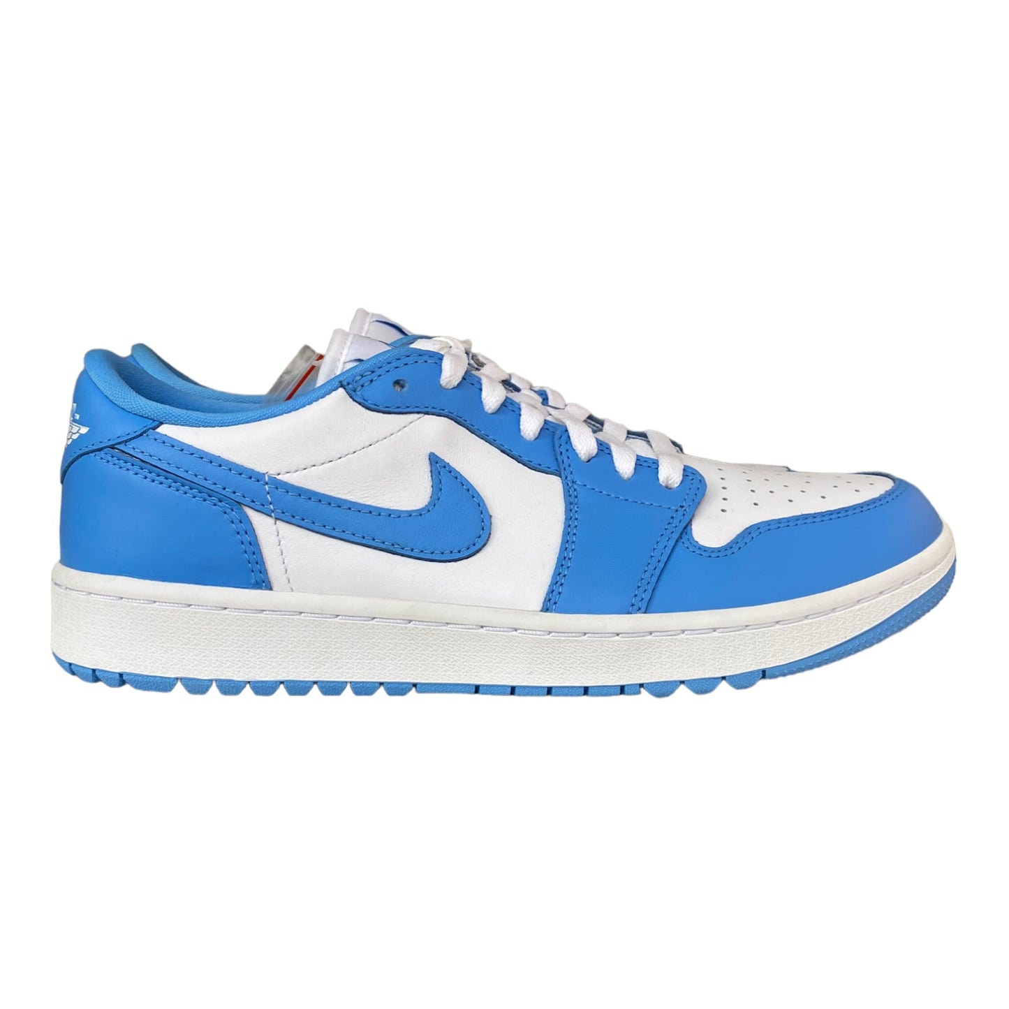 Air Jordan 1 Retro Low Golf UNC