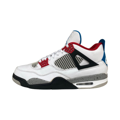 Air Jordan 4 Retro What the