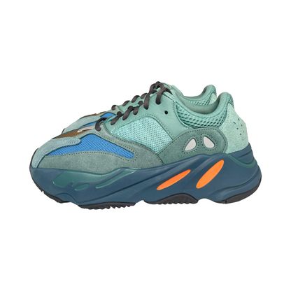 Adidas Yeezy 700 Faded Azure