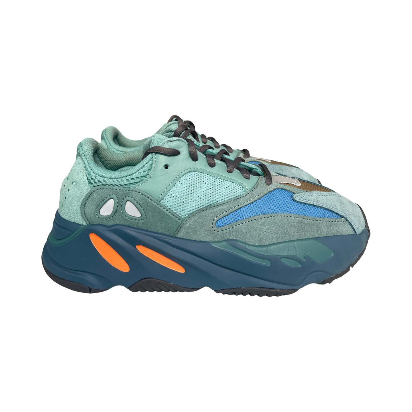 Adidas Yeezy 700 Faded Azure