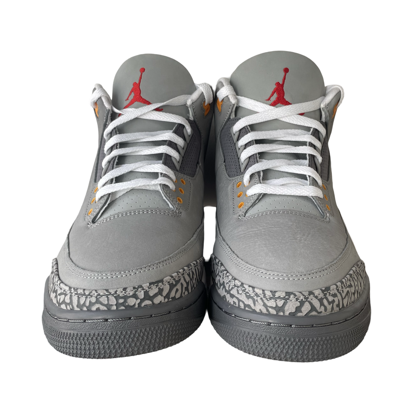 Air Jordan 3 Retro Cool Grey (2021)