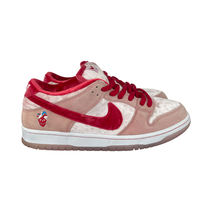 Nike SB Dunk Low StrangeLove