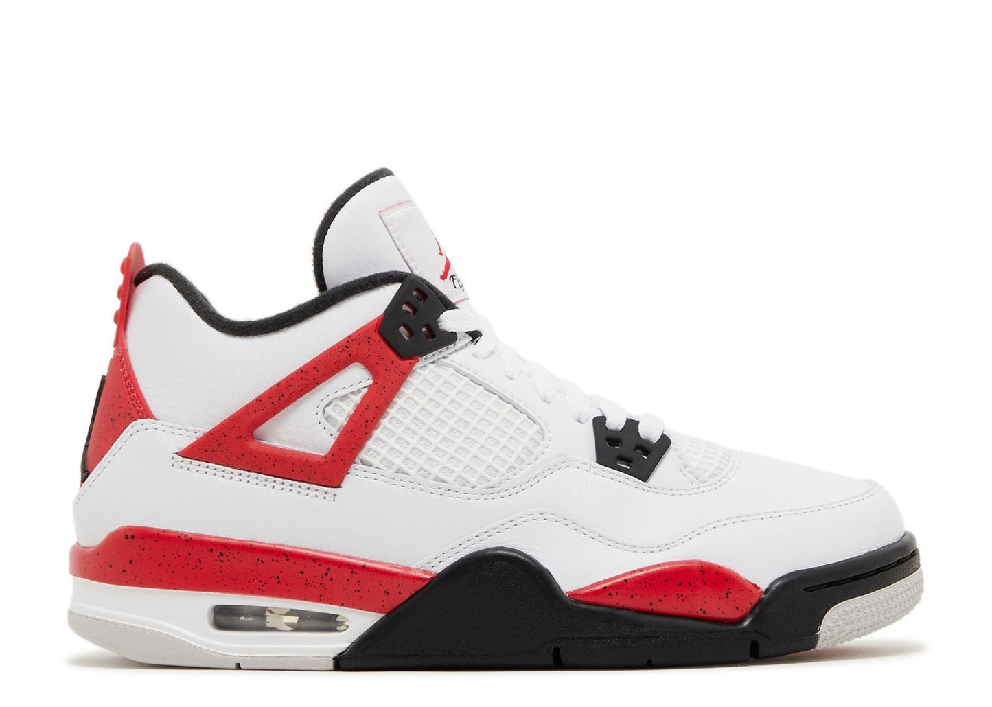 Air Jordan 4 Retro Red Cement (GS)