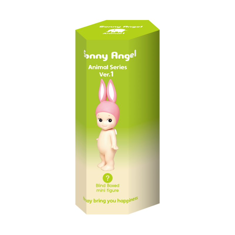 Sonny Angel Animal Series 1