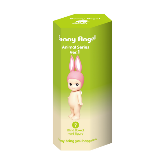 Sonny Angel Animal Series 1