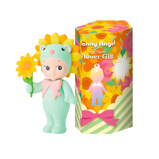 Sonny Angel Flower Gift