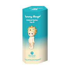 Sonny Angel Animal Series 4