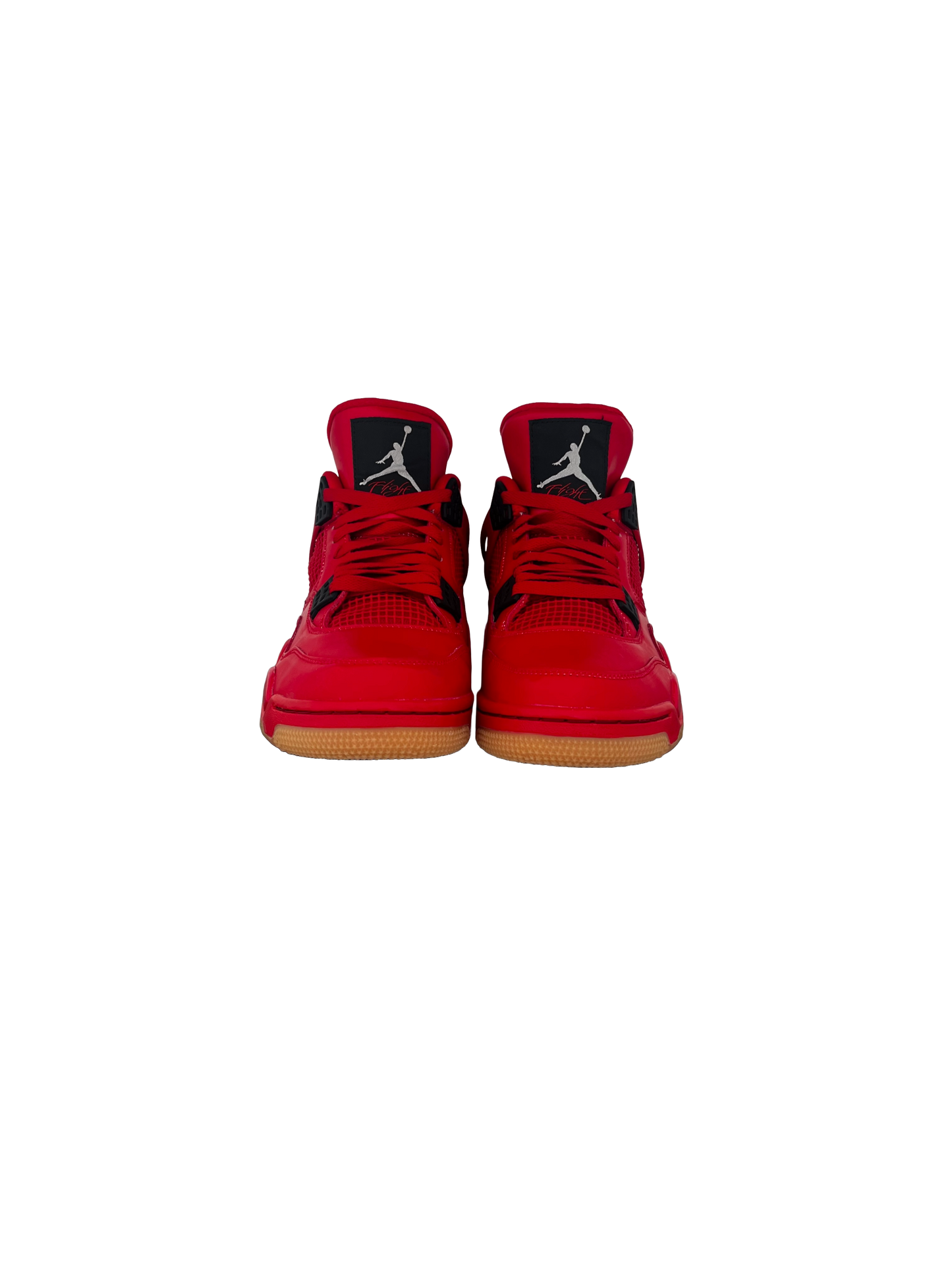 Air Jordan 4 Retro Fire Red Singles Day