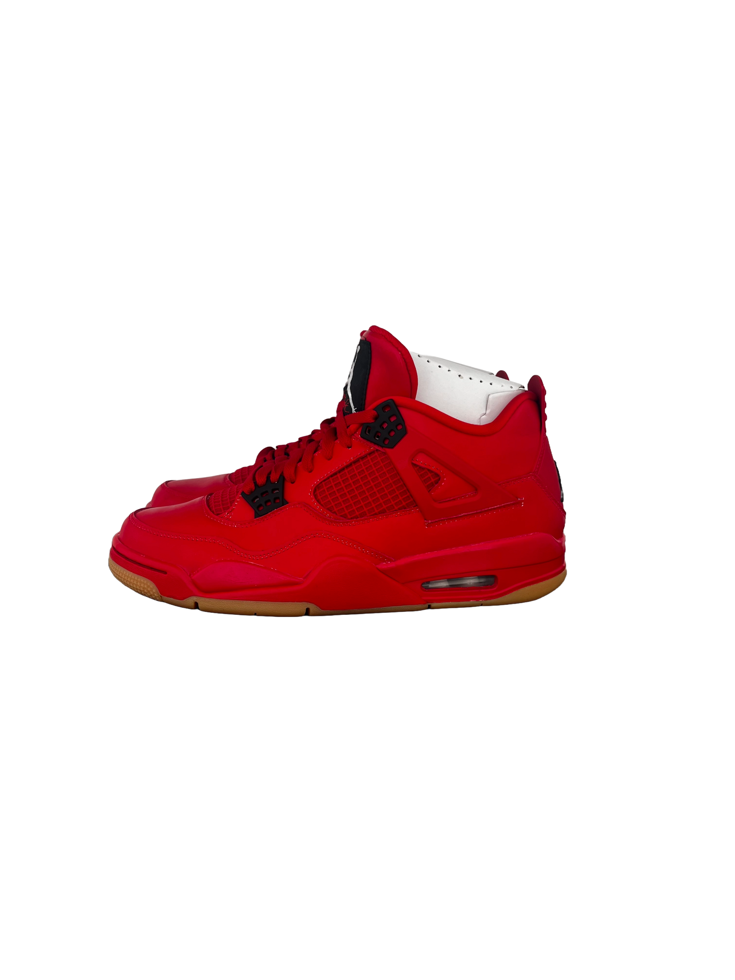 Air Jordan 4 Retro Fire Red Singles Day