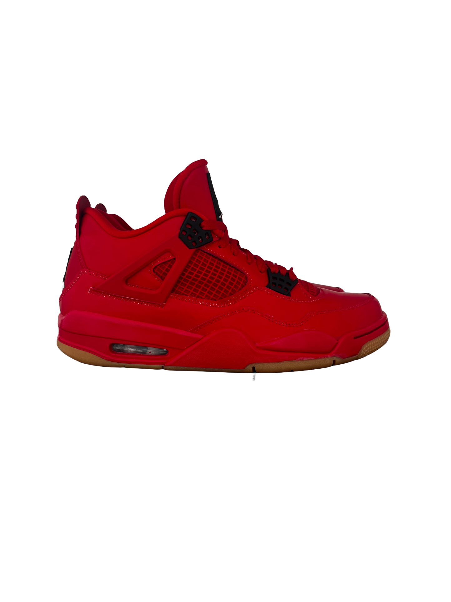 Air Jordan 4 Retro Fire Red Singles Day