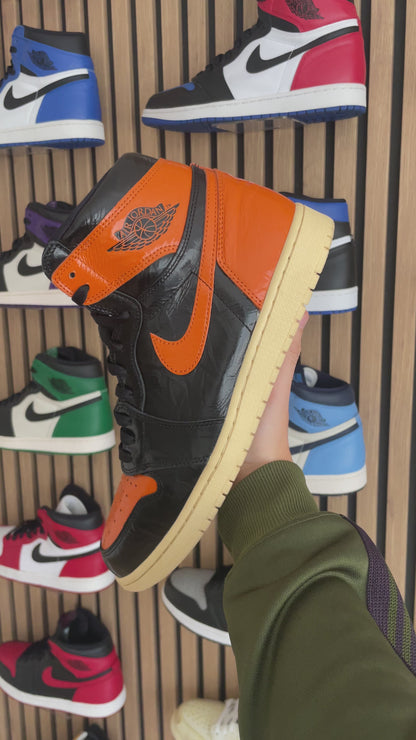 Air Jordan 1 Retro High Shattered Backboard 3.0