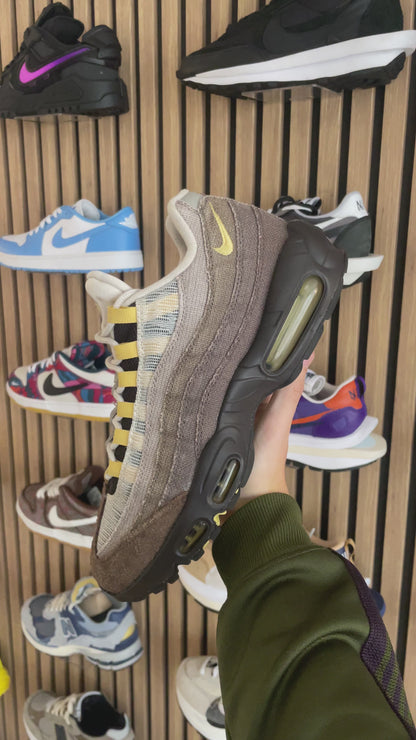 Air Max 95 NH Ironstone