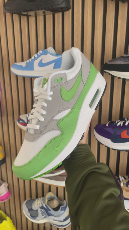 Air Max 1 Patta Chlorophylle